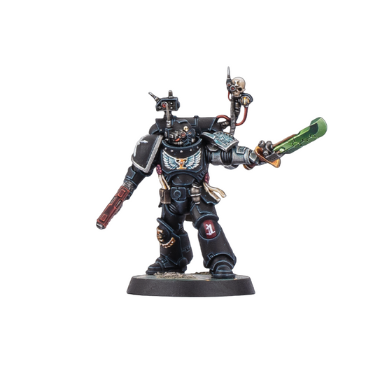 Kill Team Tomb World Deathwatch Blademaster