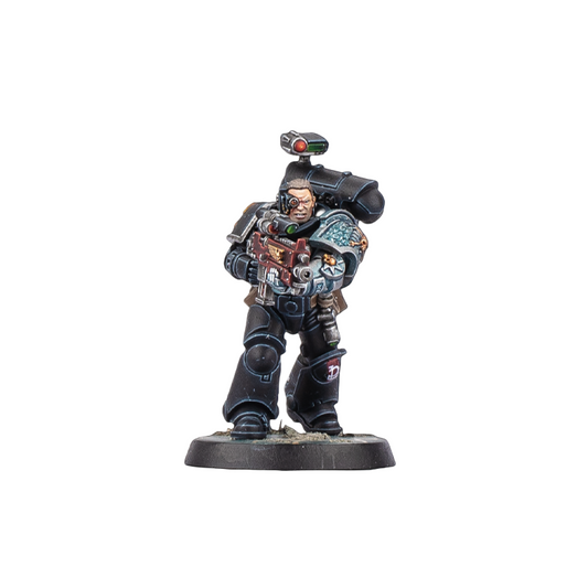 Kill Team Tomb World Deathwatch Marksman