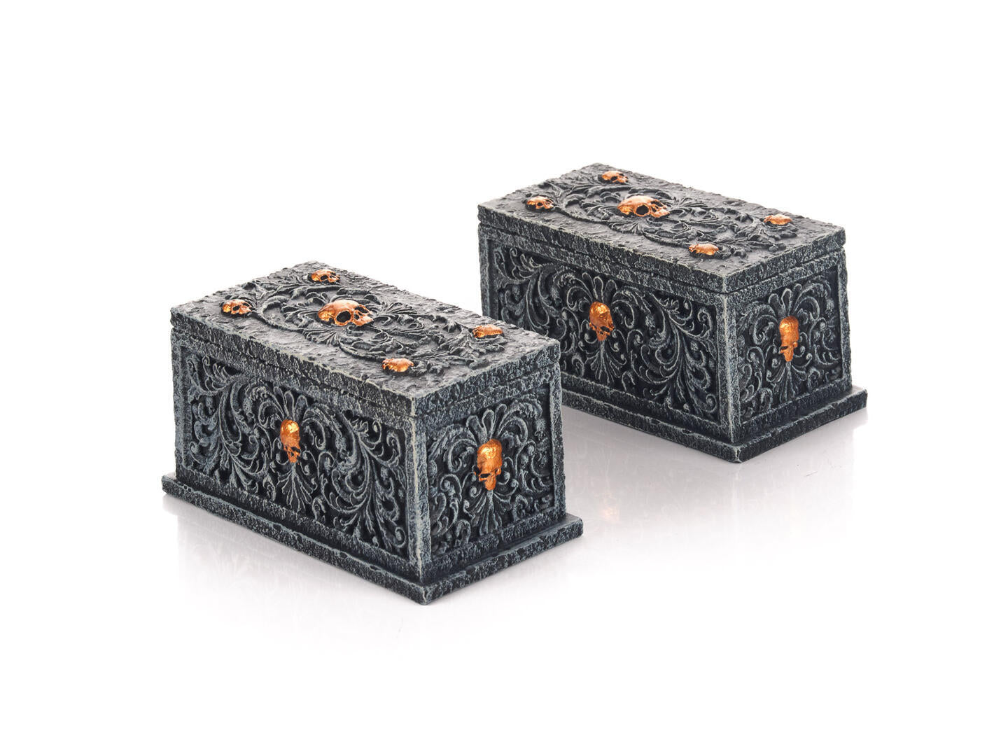 Defiled Monastery Ruins - Gamemat eu Pre-Painted Terrain