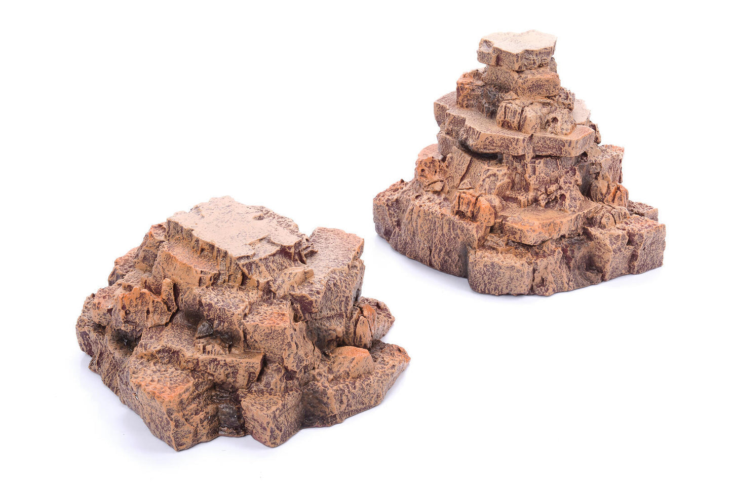 Desert Rocks - Gamemat eu Pre-Painted Terrain