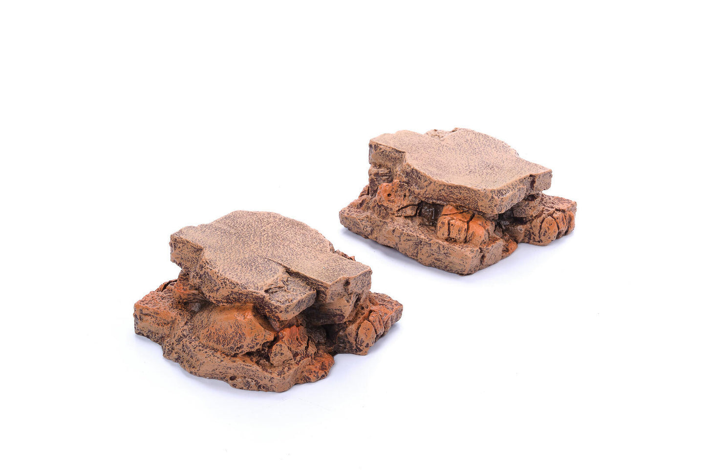 Desert Rocks - Gamemat eu Pre-Painted Terrain