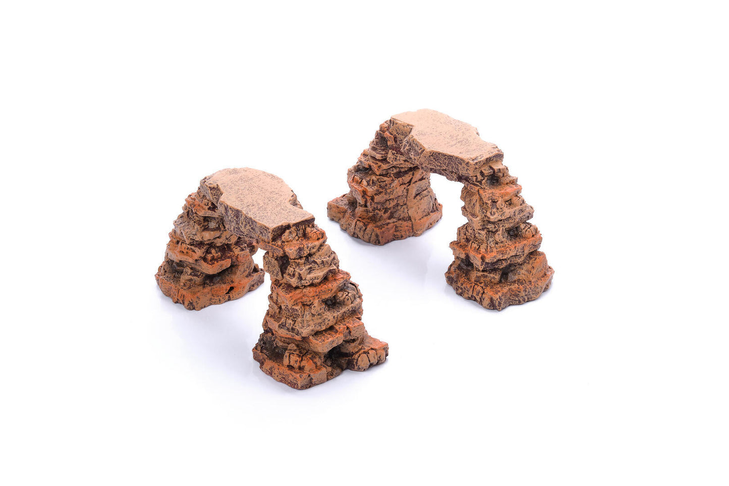 Desert Rocks - Gamemat eu Pre-Painted Terrain