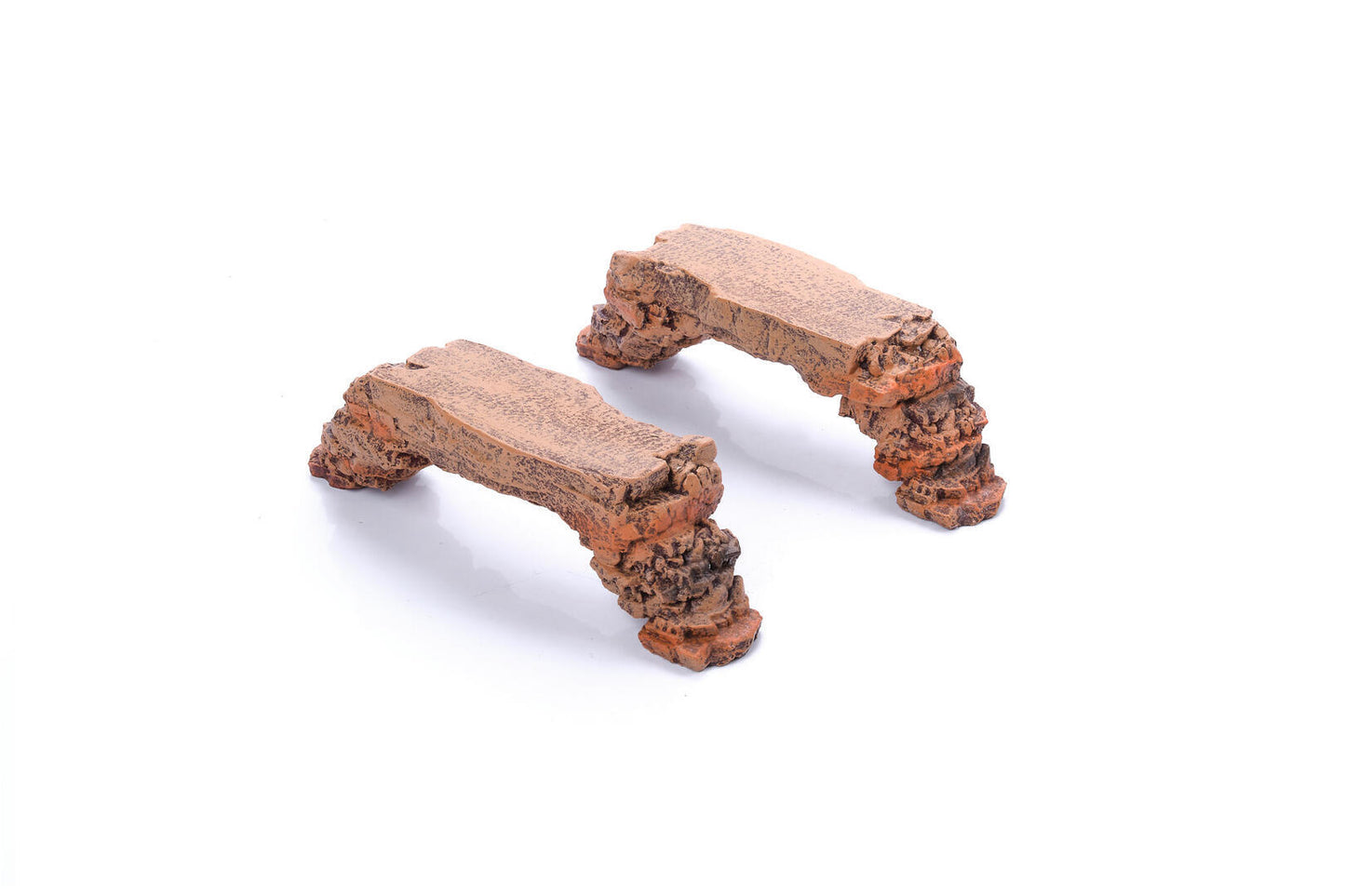 Desert Rocks - Gamemat eu Pre-Painted Terrain