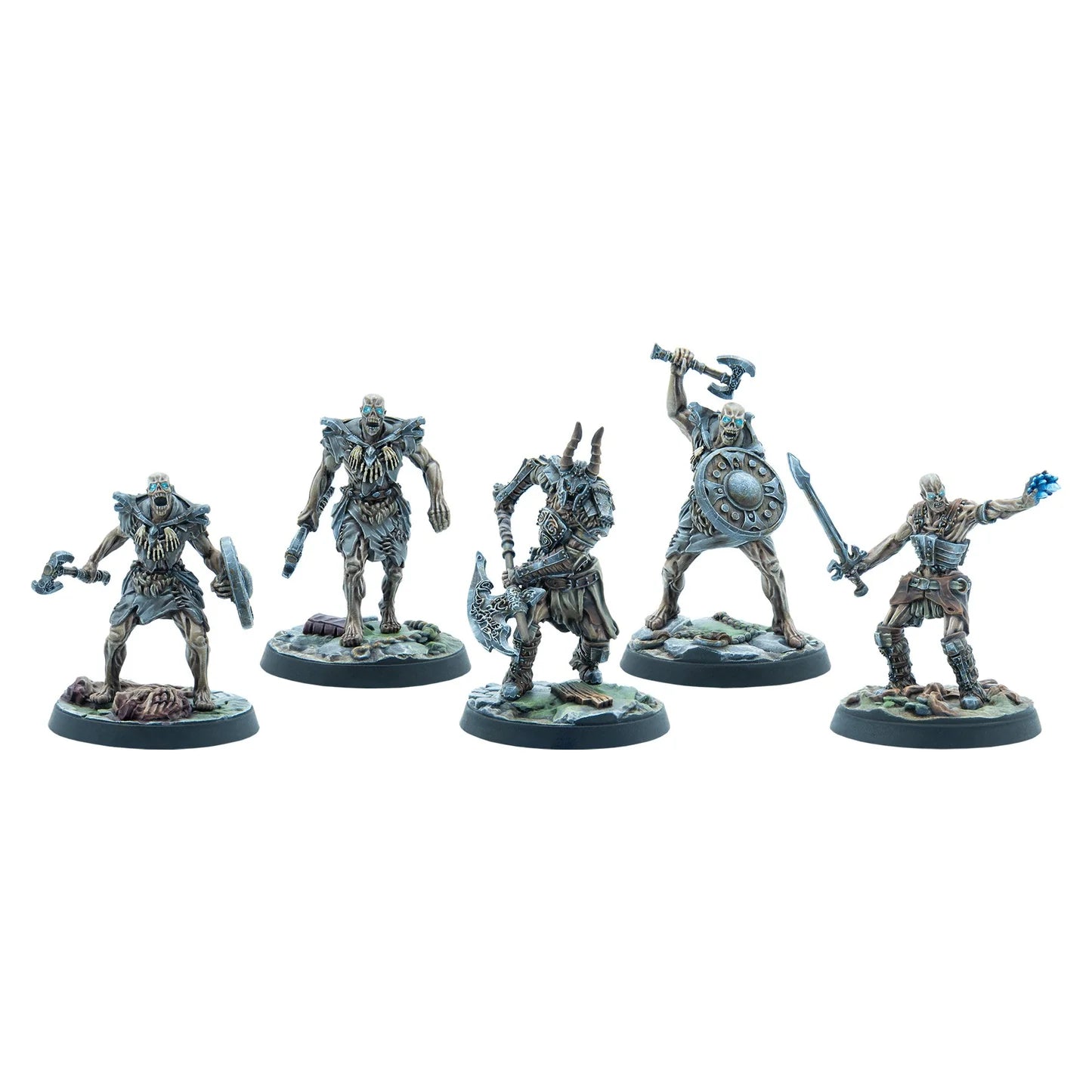 The Elder Scrolls: Call to Arms - Draugr Ancients