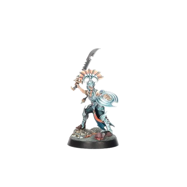 Warhammer Underworlds Elathain's Soulraid miniature "B"