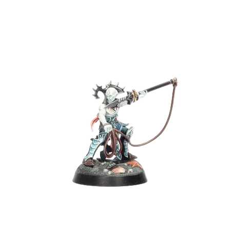 Warhammer Underworlds Elathain's Soulraid miniature "D"