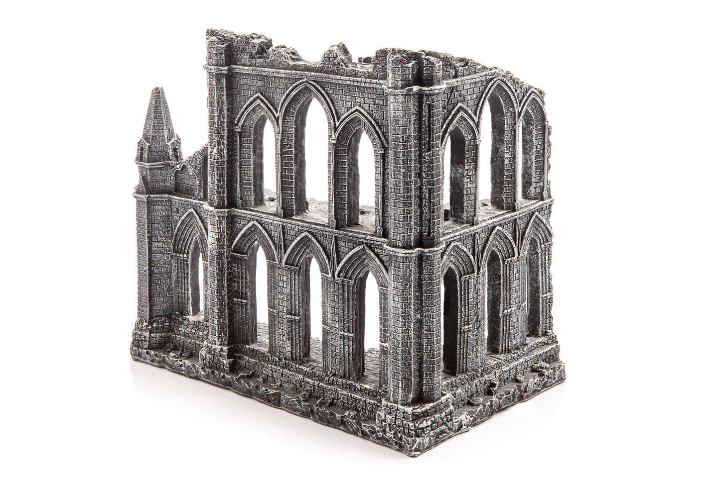 Gothic Ruins Set - Gamemat eu Pre-Painted Terrain