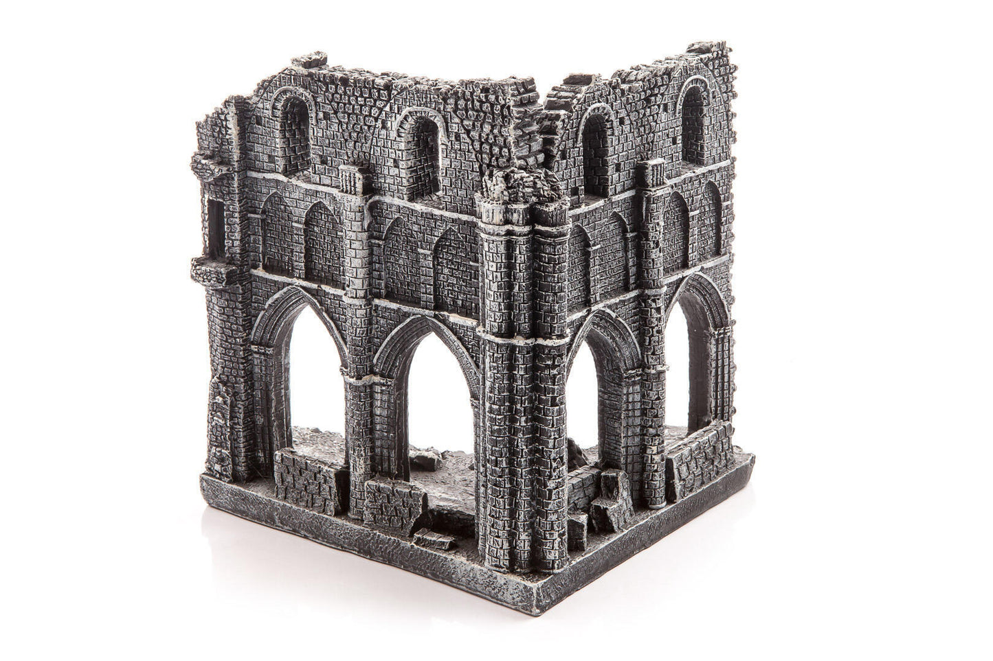 Gothic Ruins Set - Gamemat eu Pre-Painted Terrain