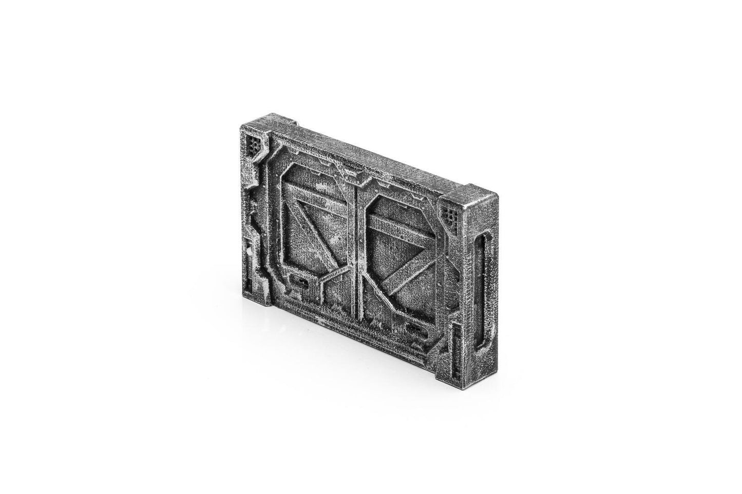 Hive Walls - Gamemat eu Pre-Painted Terrain