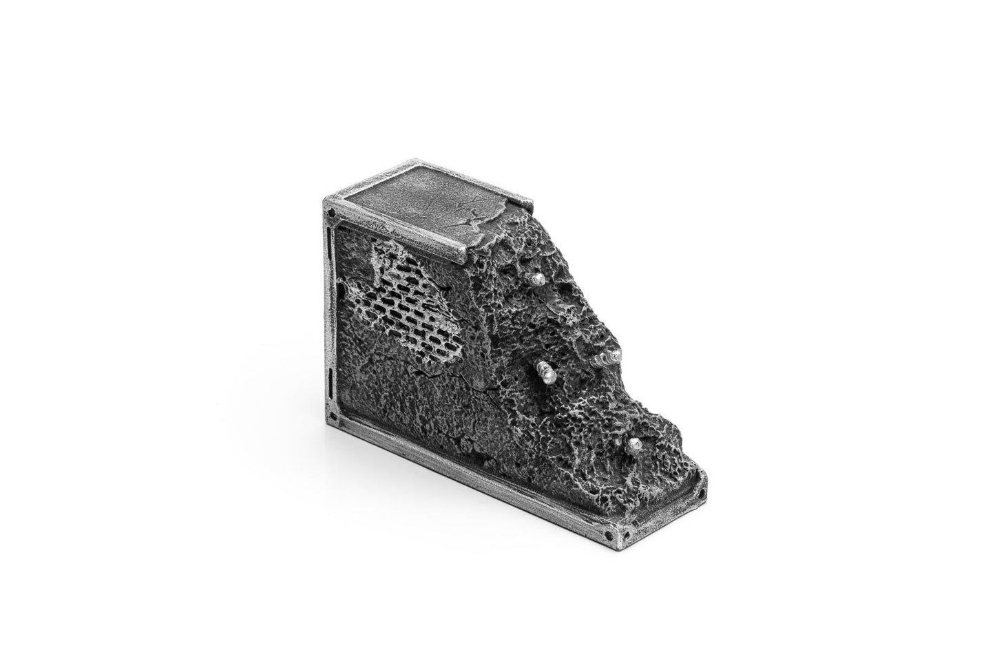 Hive Walls - Gamemat eu Pre-Painted Terrain