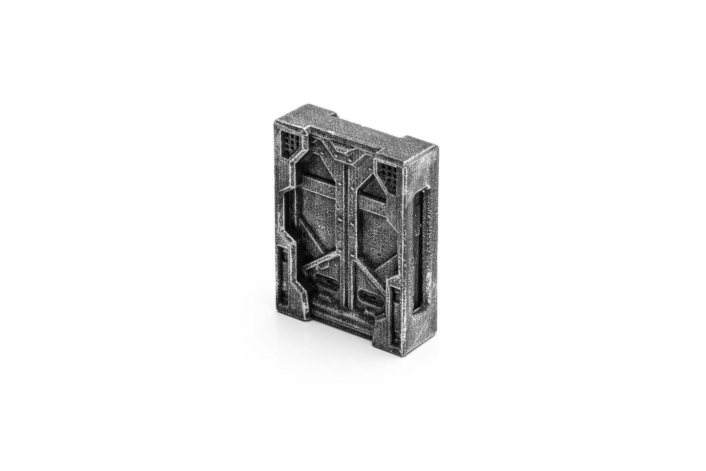 Hive Walls - Gamemat eu Pre-Painted Terrain