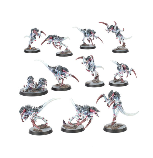 Kill Team Typhon Hormaguants