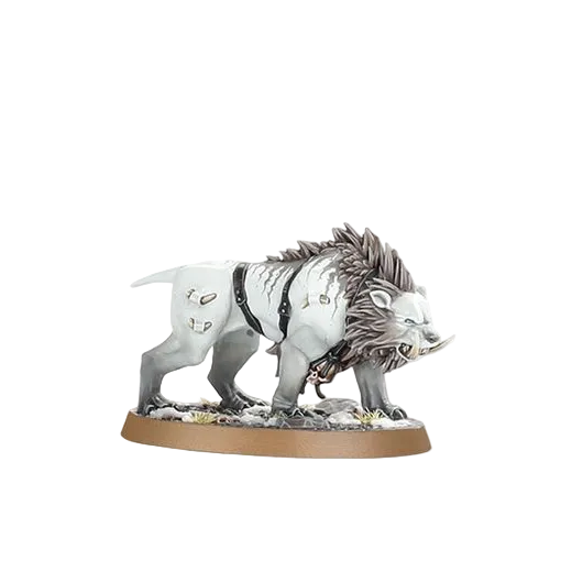 Warhammer Underworlds Hrothgorn's Mantrappers Miniature "B"