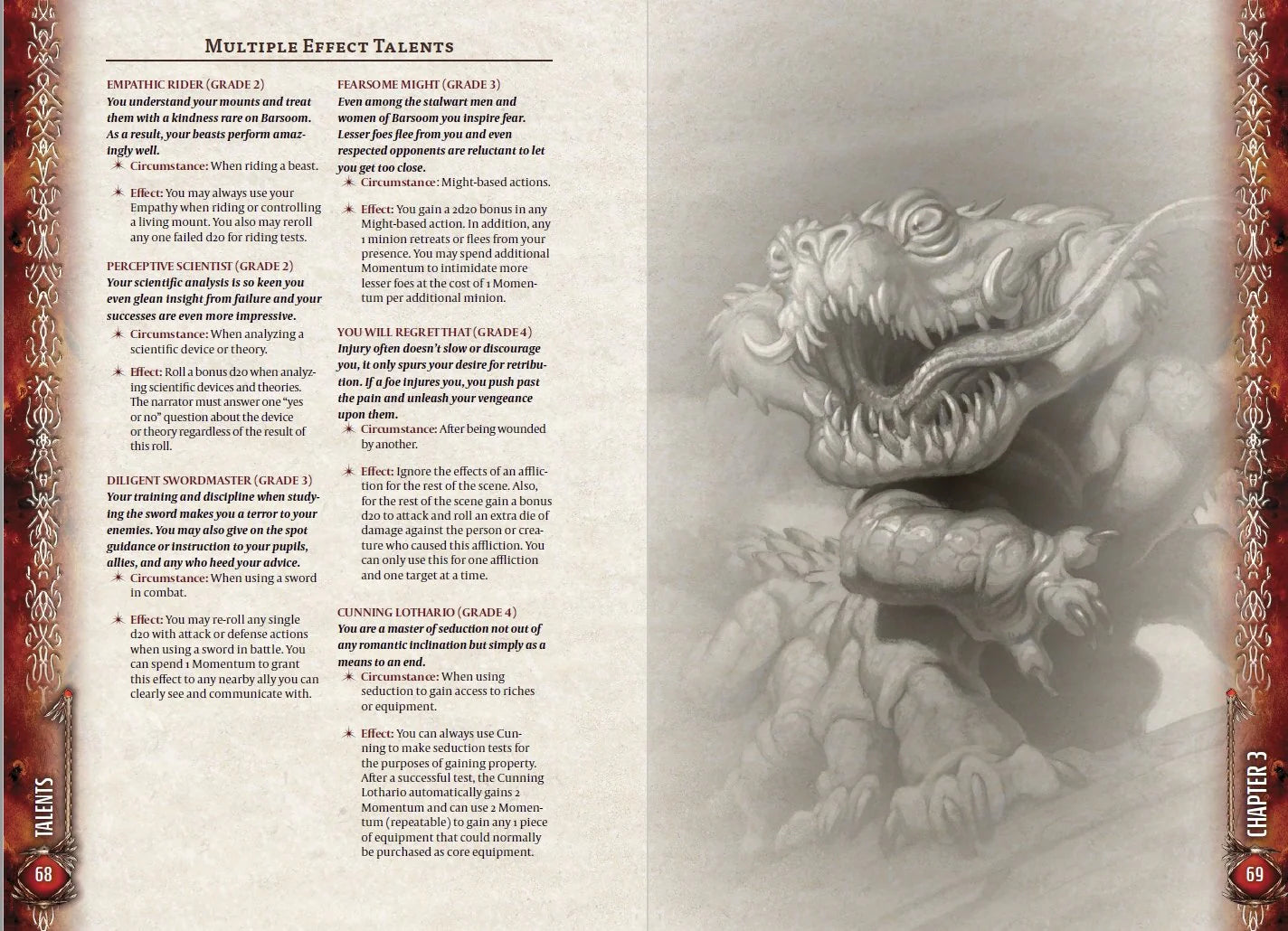 John Carter of Mars: Player's Guide
