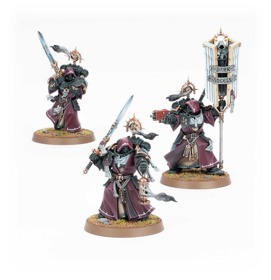 Dark Angels - Inner Circle Companions Warhammer 40k -