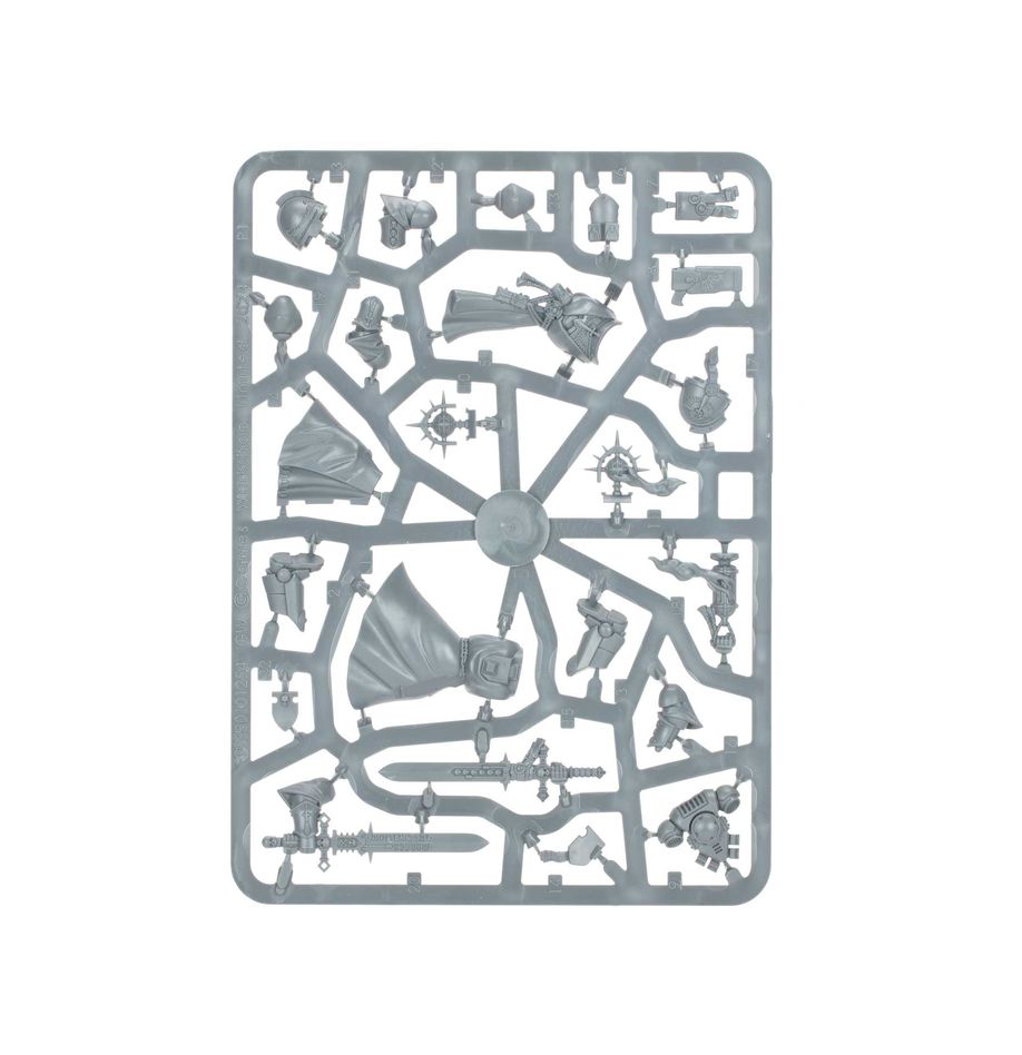Dark Angels - Inner Circle Companions Warhammer 40k -