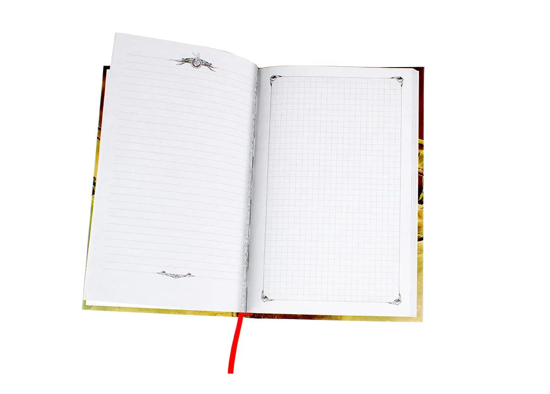 John Carter of Mars: Prince of Helium Notebook
