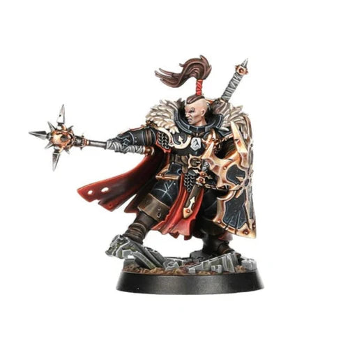 Warhammer Underworlds Khagra’s Ravagers Miniature D