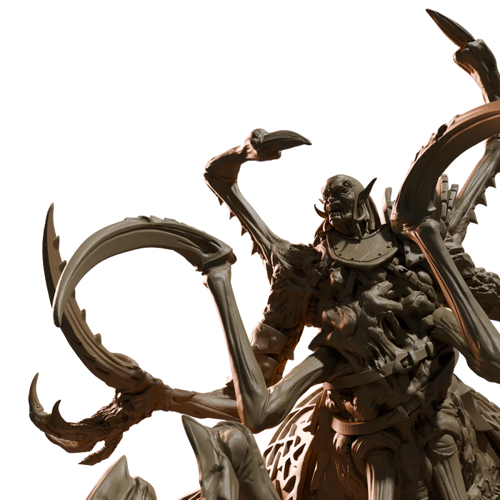 Epic Encounters: Lair of the Drider
