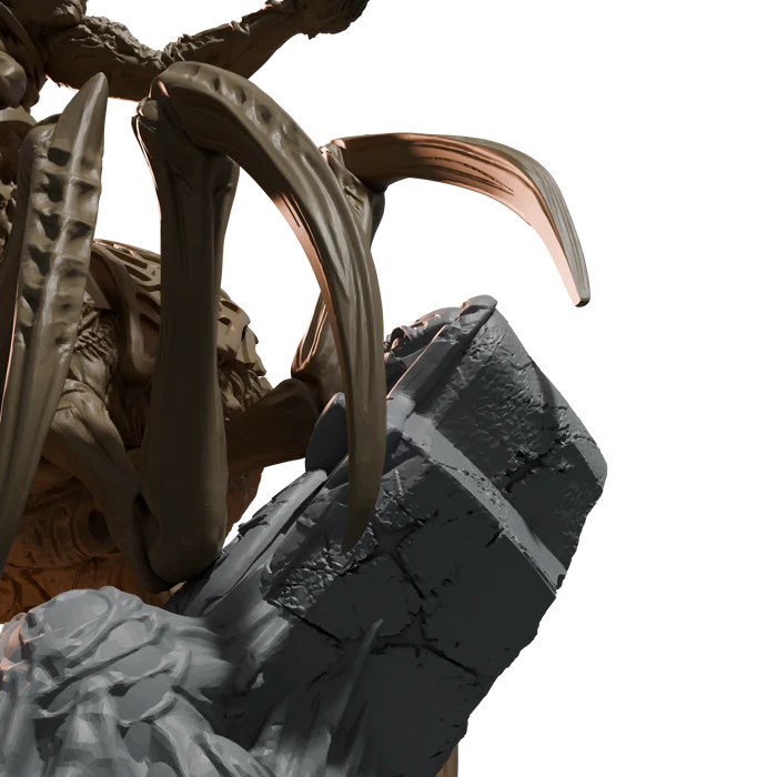 Epic Encounters: Lair of the Drider
