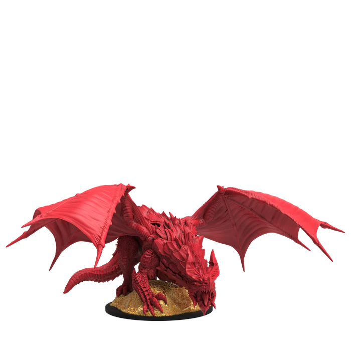 Epic Encounters: Lair of the Red Dragon