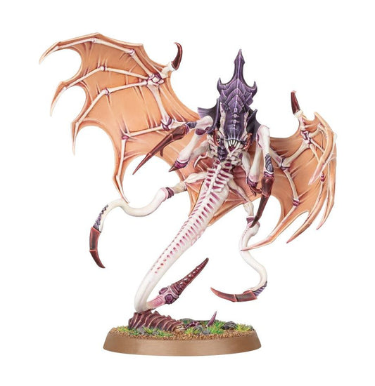Tyranids, Parasite of Mortrex Miniature