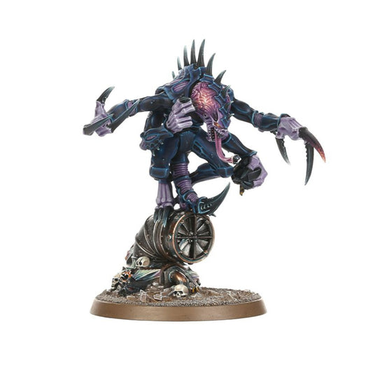 Genestealer Cults Patriarch Miniature