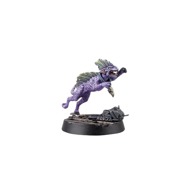 Necromunda House Escher Phelynx C
