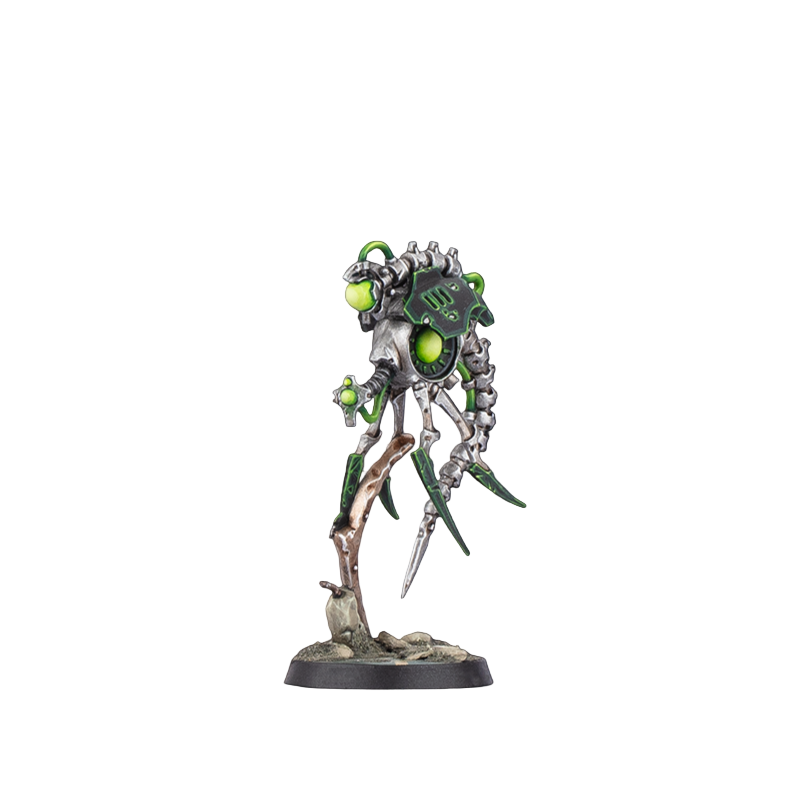 Kill Team Tomb World Necron Reanimator