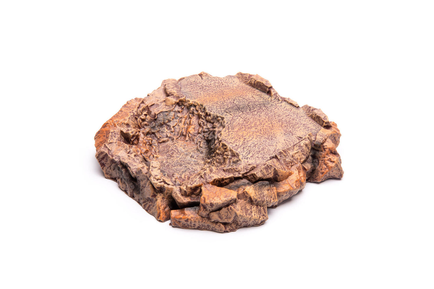 Rocky base set - Gamemat eu Pre-Painted Terrain