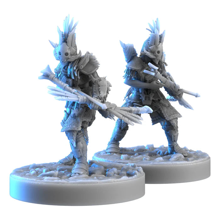 Horizon Forbidden West: Seeds of Rebellion Core Game