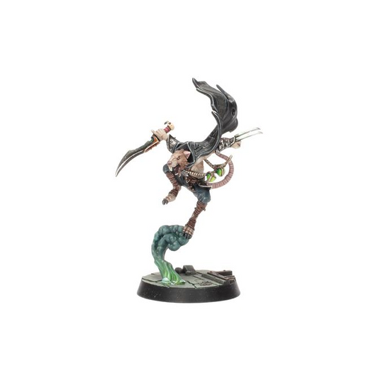 Warhammer Underworlds Skittershank's Clawpack Miniature "B"