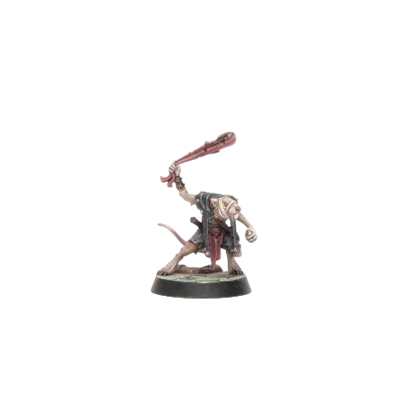 Warhammer Underworlds Skittershank's Clawpack Miniature "E"