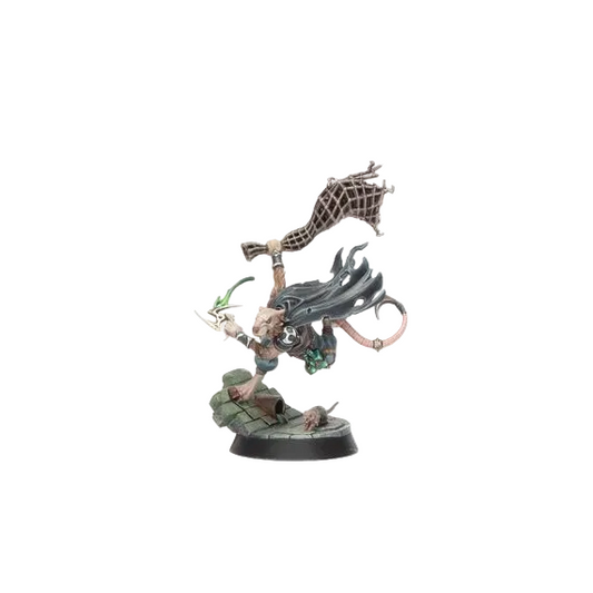 Warhammer Underworlds Skittershank's Clawpack Miniature "C"