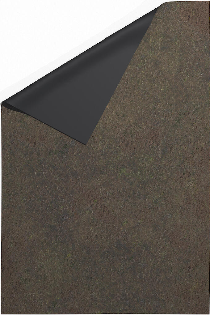 6'x4' G-Mat: Swamp