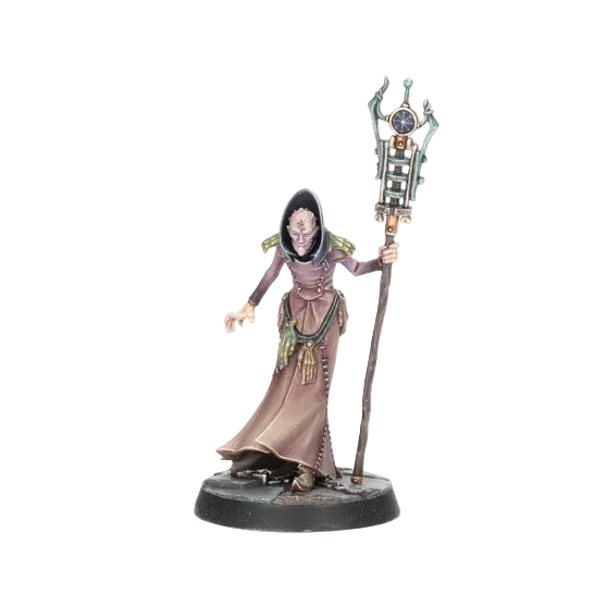 Warhammer Underworlds The Exiled Dead miniature "A"