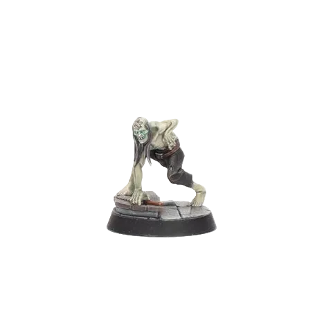 Warhammer Underworlds The Exiled Dead miniature "C"