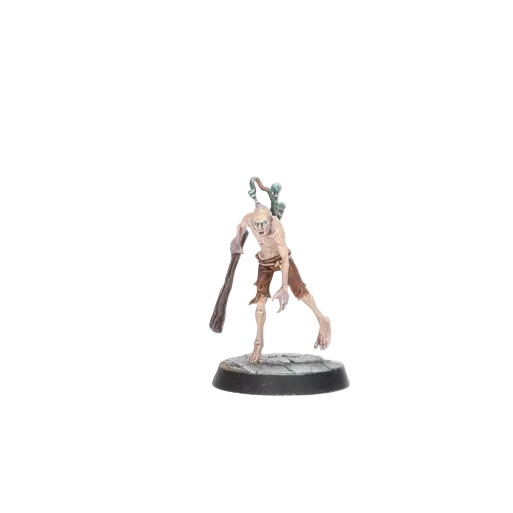 Warhammer Underworlds The Exiled Dead miniature "D"
