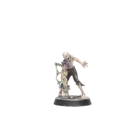 Warhammer Underworlds The Exiled Dead miniature "F"