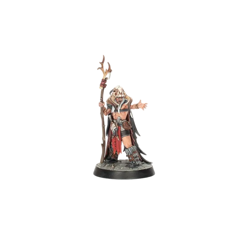 Warhammer Underworlds The Gnarlspirit Pack Miniature "A"