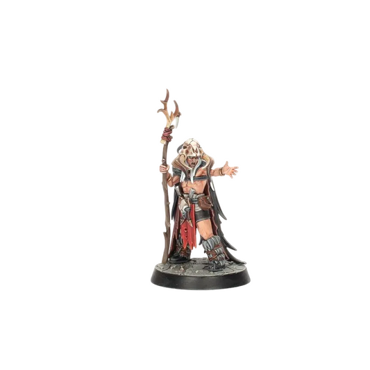 Warhammer Underworlds The Gnarlspirit Pack Miniature "A"