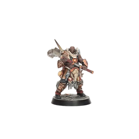 Warhammer Underworlds The Gnarlspirit Pack Miniature "B"