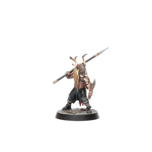 Warhammer Underworlds The Gnarlspirit Pack Miniature "C"