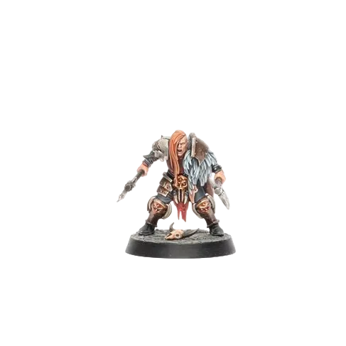 Warhammer Underworlds The Gnarlspirit Pack Miniature "D"