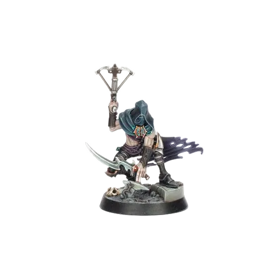 Warhammer Underworlds The Shadeborn miniature "B"