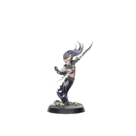 Warhammer Underworlds The Shadeborn miniature "C"