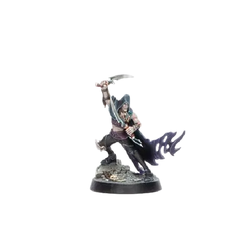 Warhammer Underworlds The Shadeborn miniature "D"