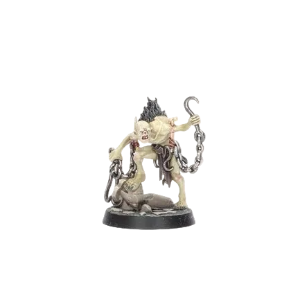 Warhammer Underworlds The Skinnerkin Miniature "C"