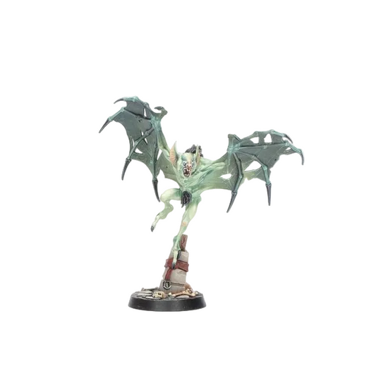 Warhammer Underworlds The Skinnerkin Miniature "E"