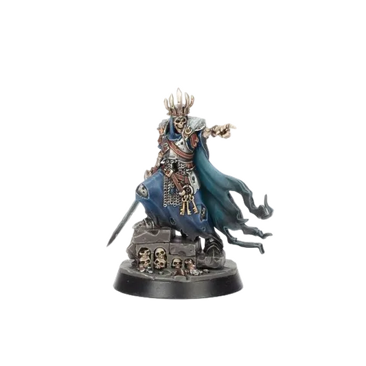 Warhammer Underworlds The Sons of Velmorn Miniature "A"